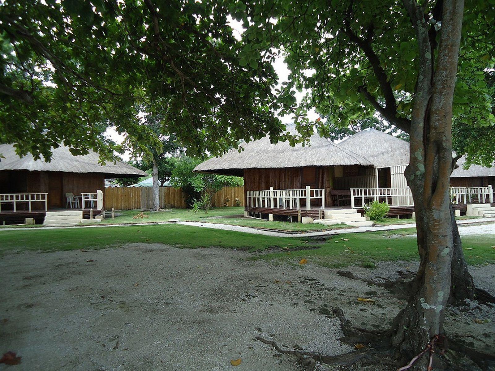 Balicasag Island Dive Resort Bohol Εξωτερικό φωτογραφία