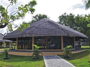 Balicasag Island Dive Resort Bohol Εξωτερικό φωτογραφία